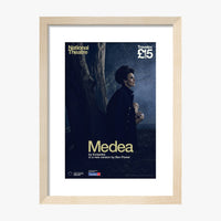 Medea 2014 Print