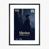 Medea 2014 Print