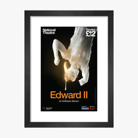 Edward II 2013 Print