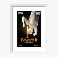 Edward II 2013 Print