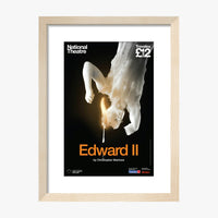 Edward II 2013 Print
