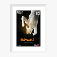 Edward II 2013 Print