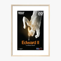 Edward II 2013 Print