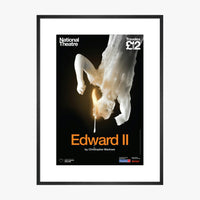 Edward II 2013 Print