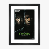 Othello 2013 Print