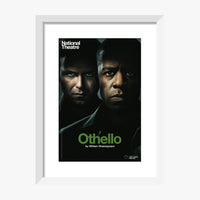 Othello 2013 Print
