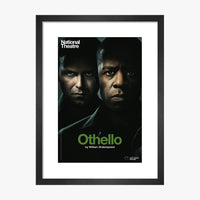 Othello 2013 Print