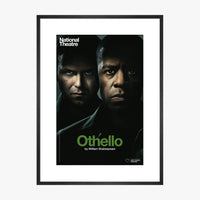 Othello 2013 Print