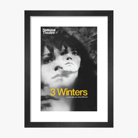 3 Winters 2014 Print