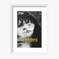 3 Winters 2014 Print