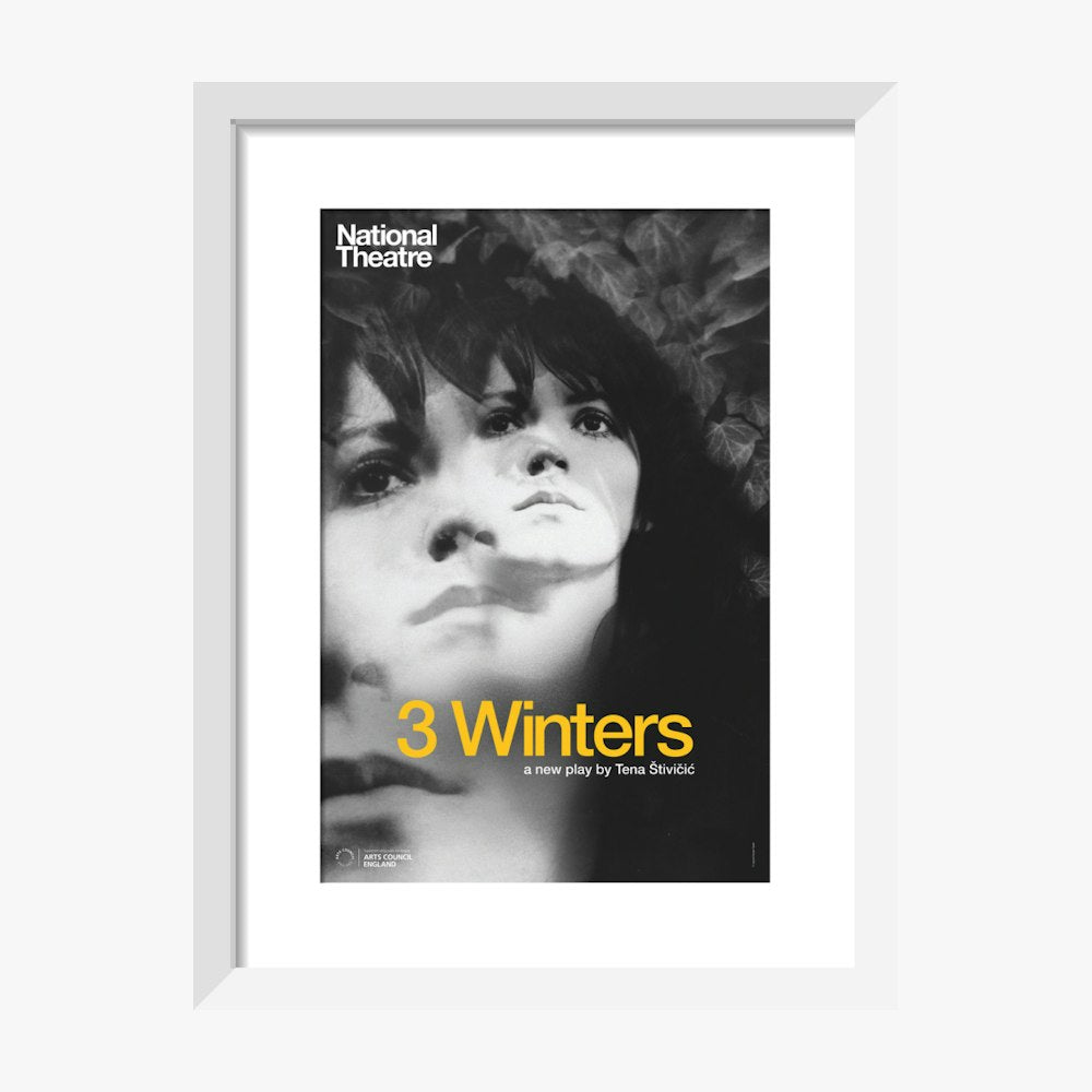3 Winters 2014 Print
