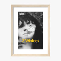 3 Winters 2014 Print