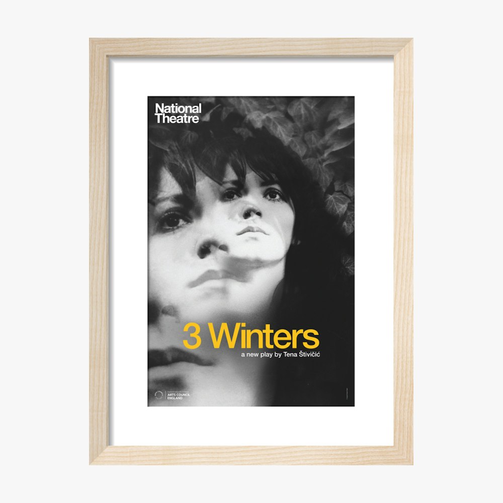 3 Winters 2014 Print
