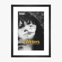 3 Winters 2014 Print