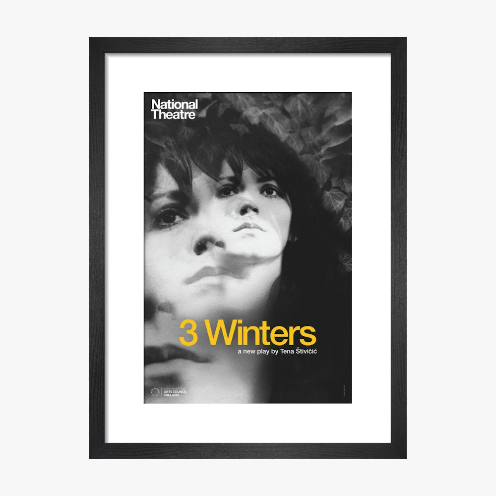 3 Winters 2014 Print