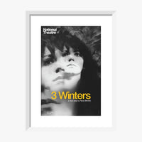3 Winters 2014 Print