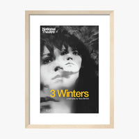 3 Winters 2014 Print