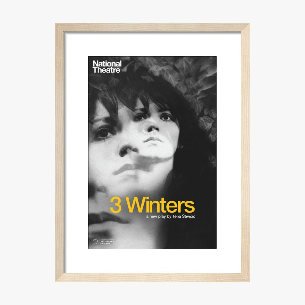 3 Winters 2014 Print