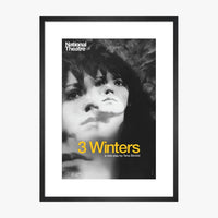 3 Winters 2014 Print