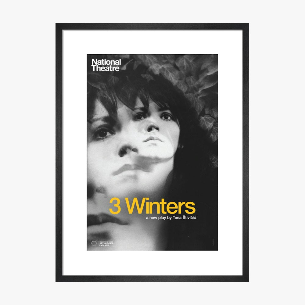 3 Winters 2014 Print