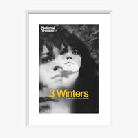 3 Winters 2014 Print