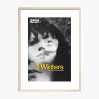 3 Winters 2014 Print