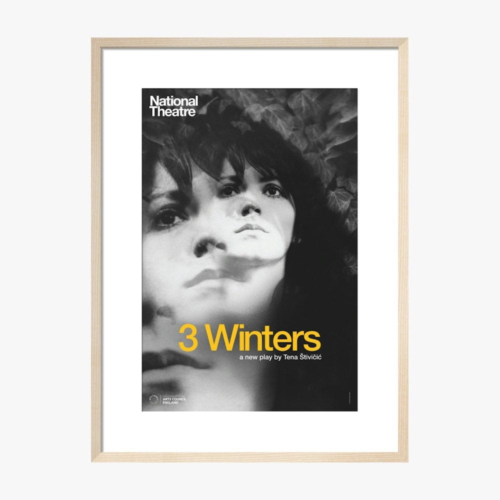 3 Winters 2014 Print