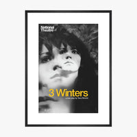 3 Winters 2014 Print
