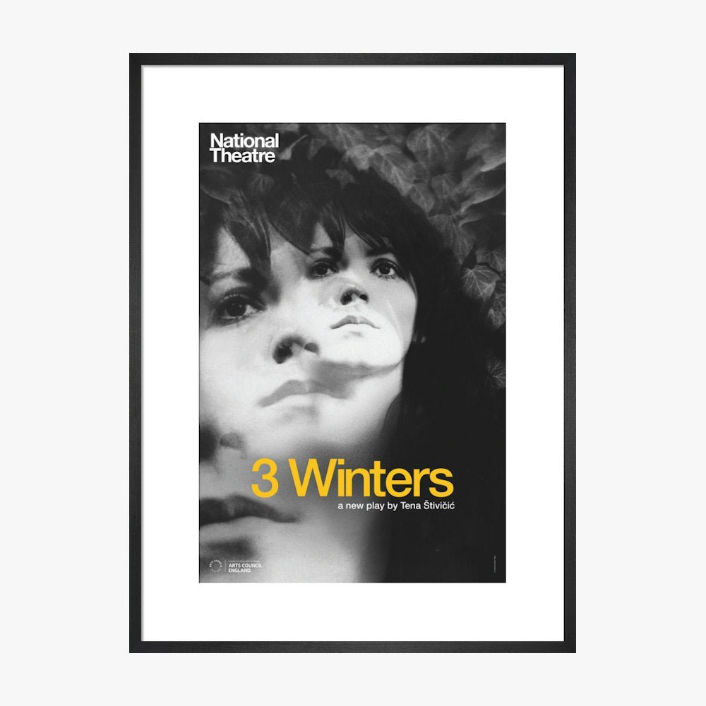3 Winters 2014 Print
