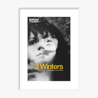 3 Winters 2014 Print