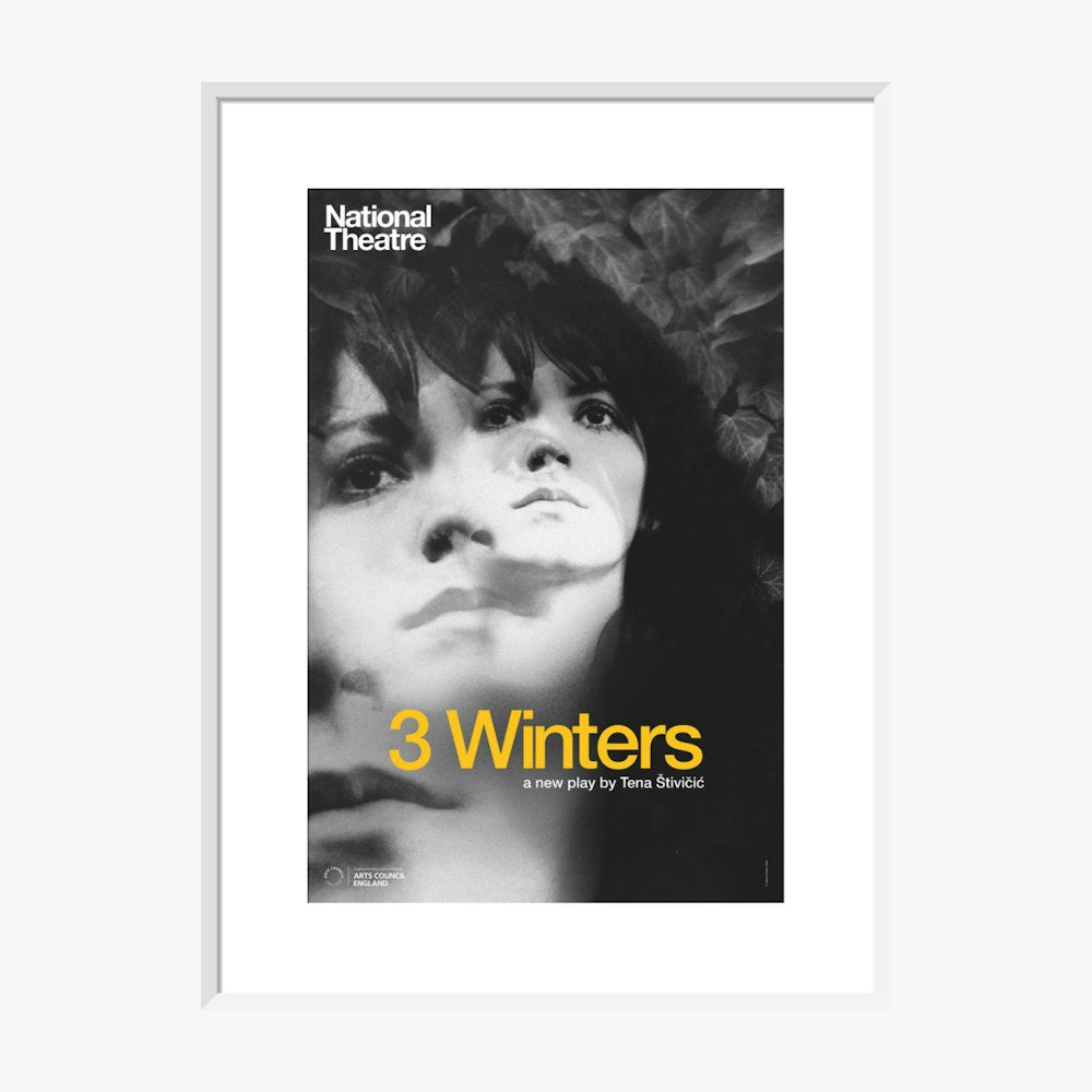 3 Winters 2014 Print
