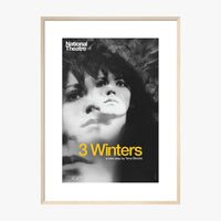 3 Winters 2014 Print