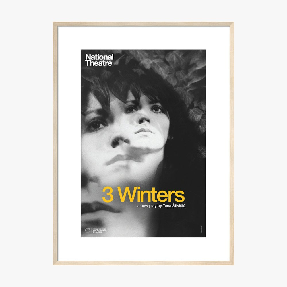 3 Winters 2014 Print