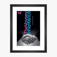 The Voysey Inheritance 2006 Print