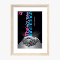 The Voysey Inheritance 2006 Print