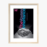 The Voysey Inheritance 2006 Print