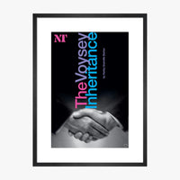 The Voysey Inheritance 2006 Print