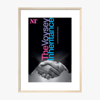 The Voysey Inheritance 2006 Print