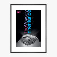 The Voysey Inheritance 2006 Print