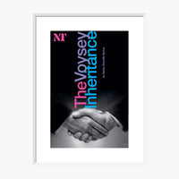 The Voysey Inheritance 2006 Print