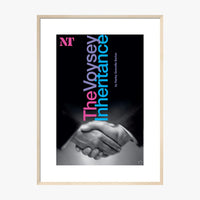 The Voysey Inheritance 2006 Print