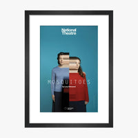 Mosquitoes 2017 Print