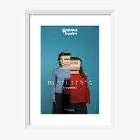 Mosquitoes 2017 Print