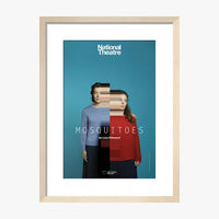 Mosquitoes 2017 Print