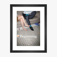 Beginning 2017 Print