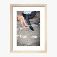 Beginning 2017 Print