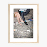 Beginning 2017 Print