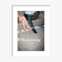 Beginning 2017 Print