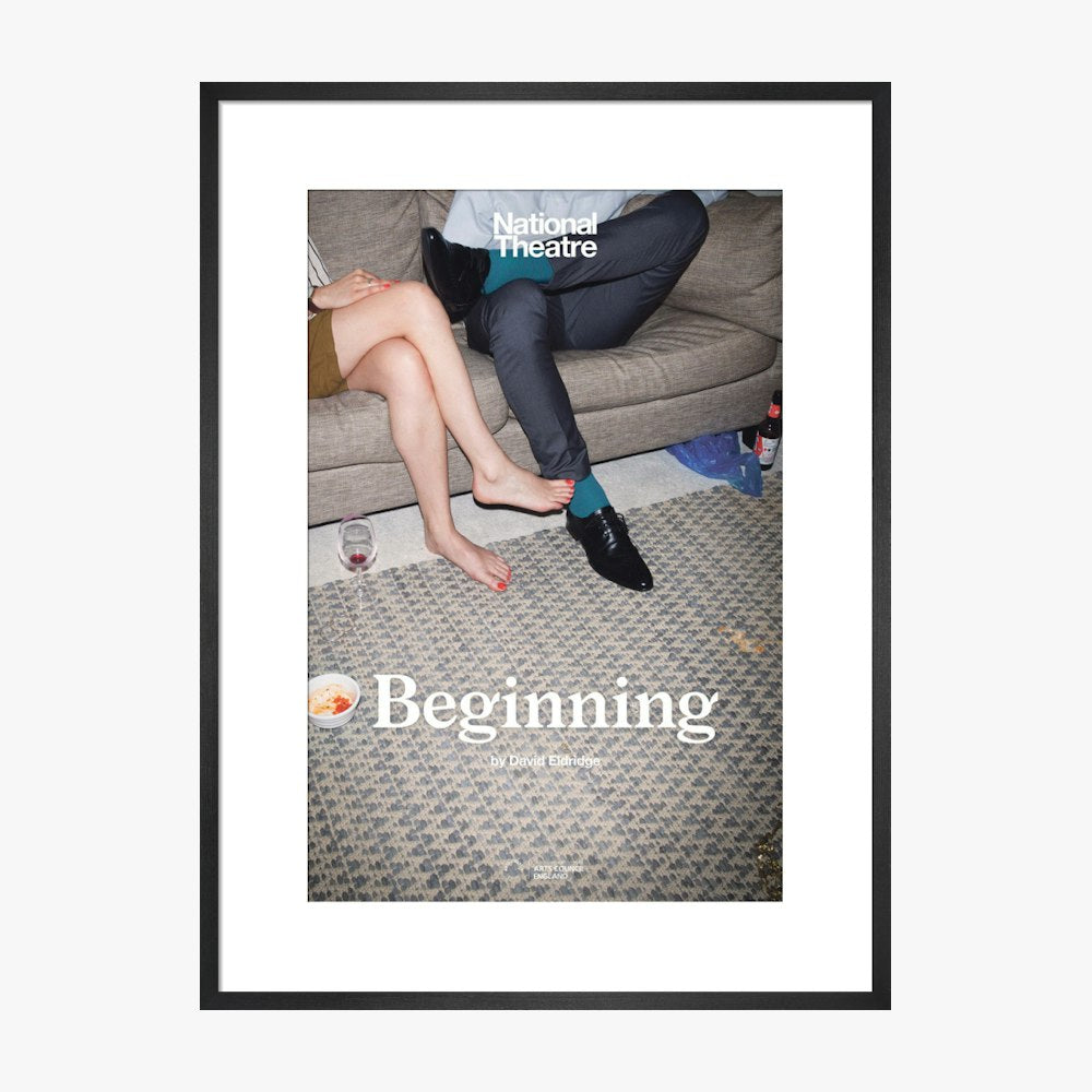 Beginning 2017 Print