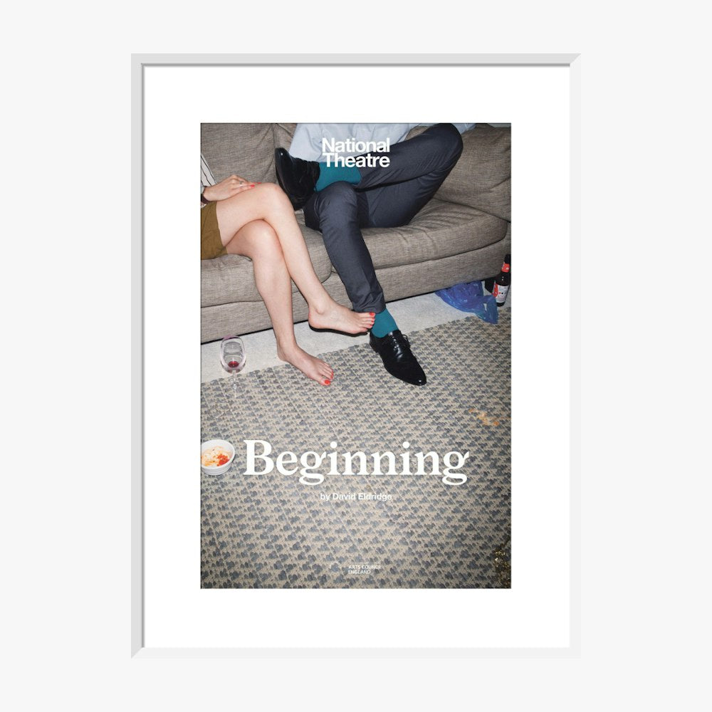 Beginning 2017 Print